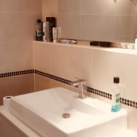 Konyaalti Beach Apartment Antalya