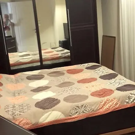 Apartment Konyaalti Beach Antalya